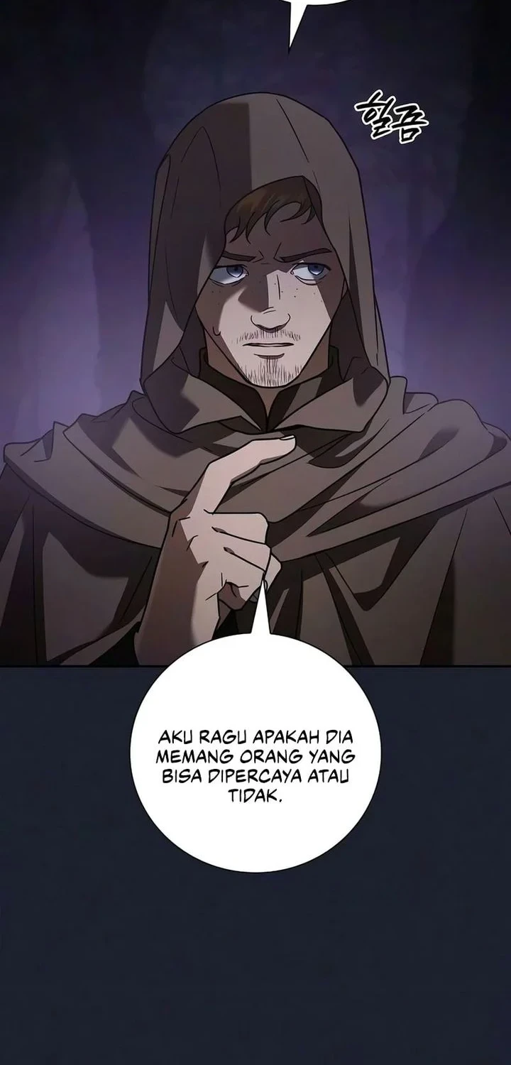 Reincarnated as the Archduke’s Son Chapter 36 - halaman 59