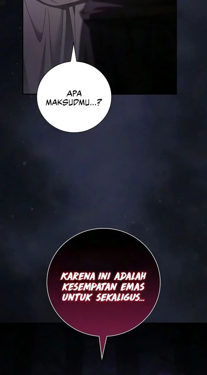 Reincarnated as the Archduke’s Son Chapter 36 - halaman 63