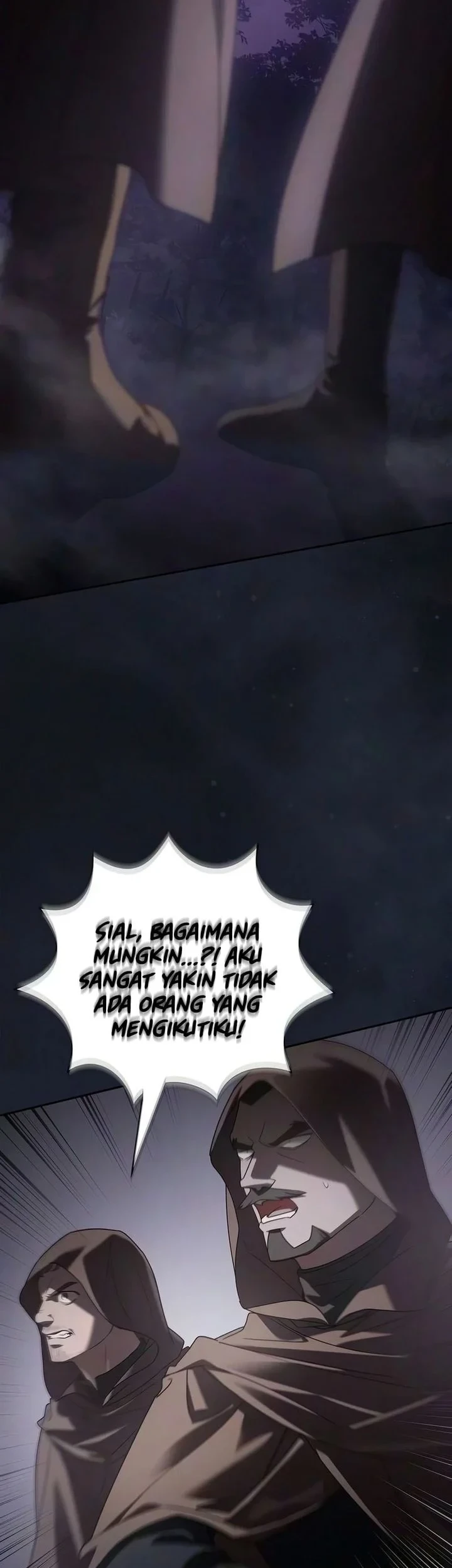 Reincarnated as the Archduke’s Son Chapter 36 - halaman 66