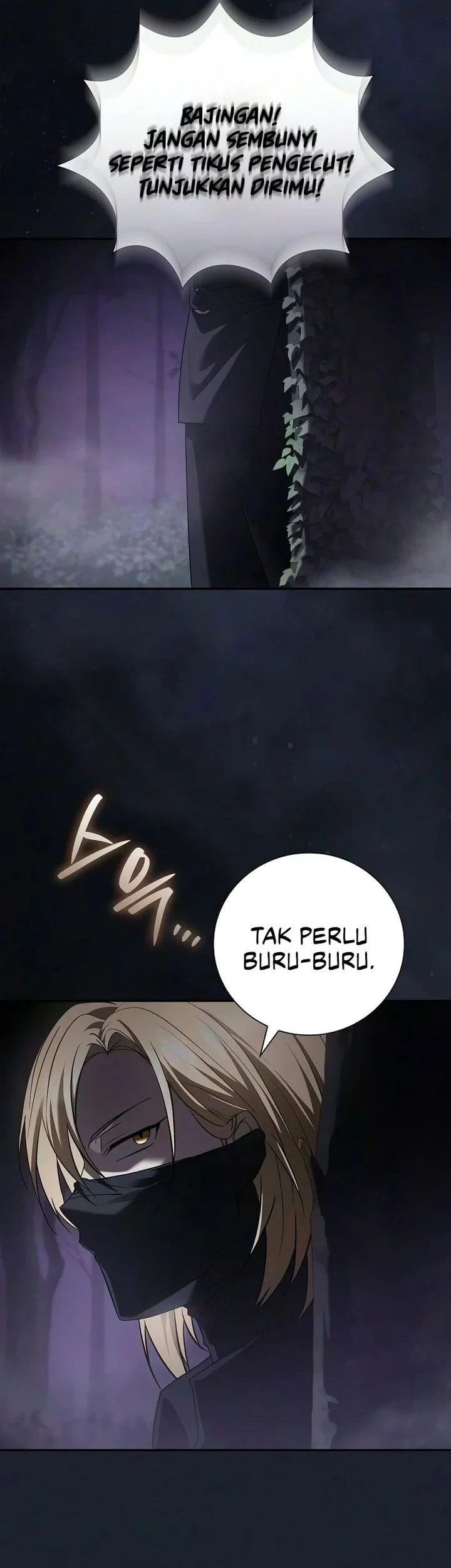Reincarnated as the Archduke’s Son Chapter 36 - halaman 68