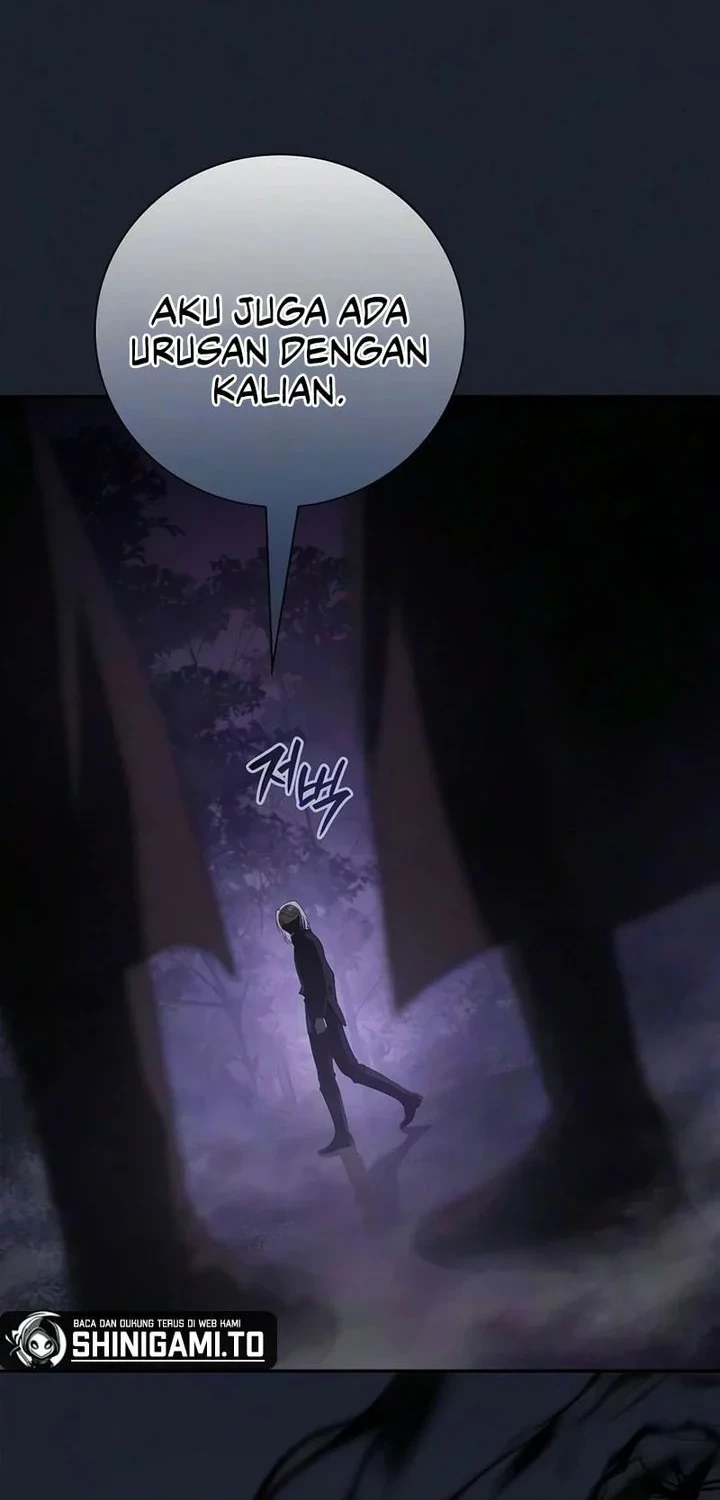 Reincarnated as the Archduke’s Son Chapter 36 - halaman 69
