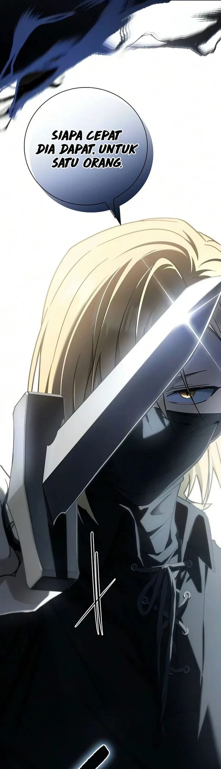 Reincarnated as the Archduke’s Son Chapter 36 - halaman 71