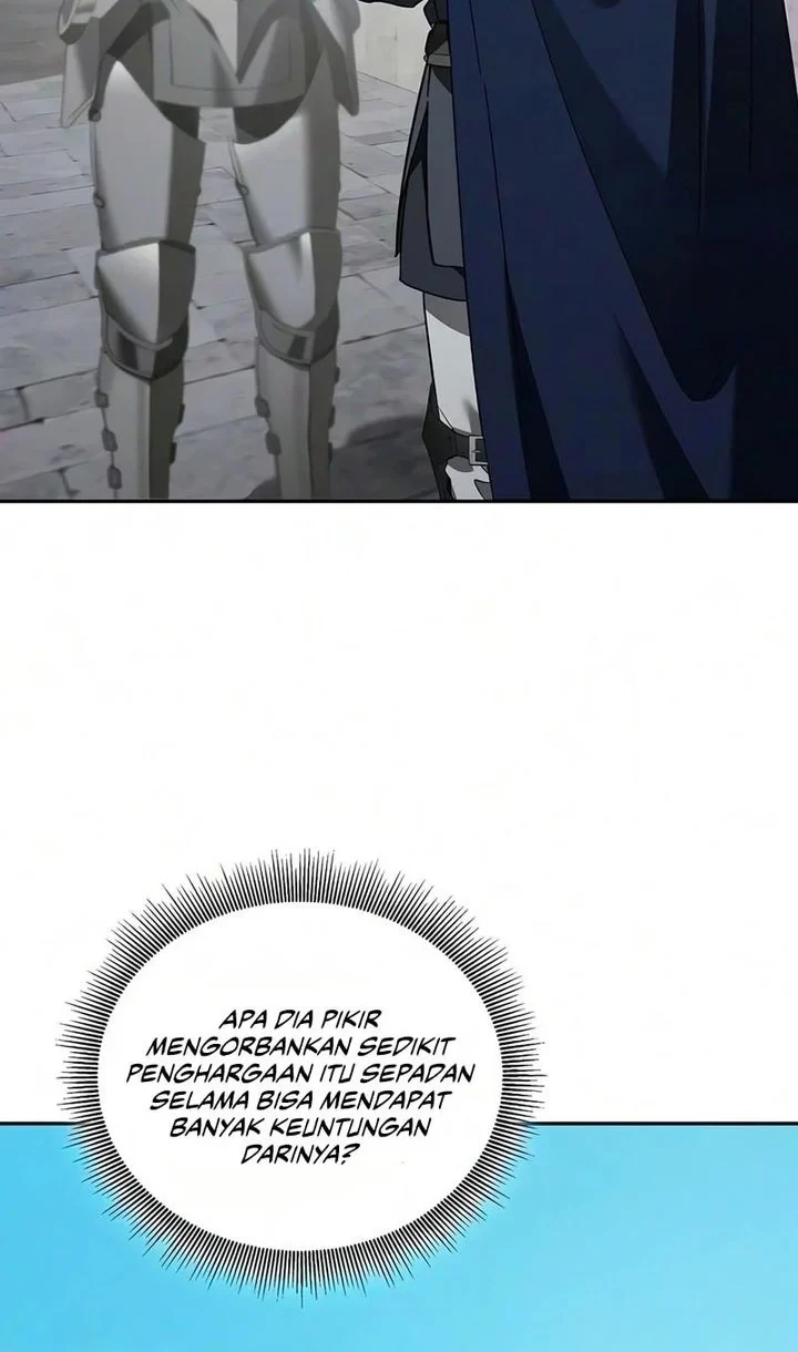 Reincarnated as the Archduke’s Son Chapter 36 - halaman 8