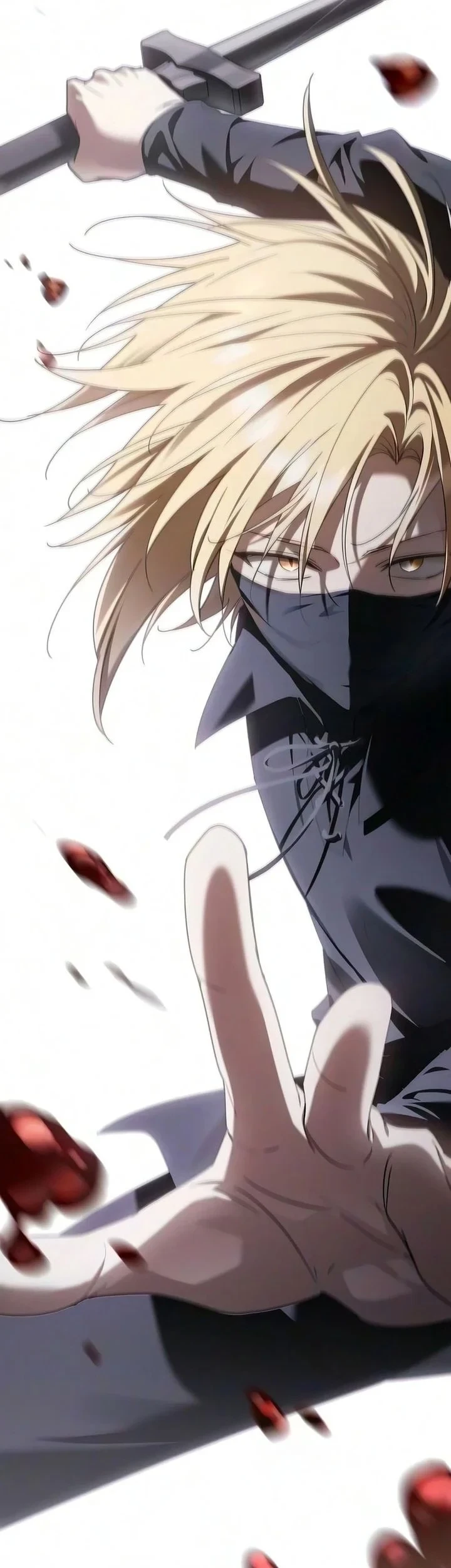 Reincarnated as the Archduke’s Son Chapter 37 - halaman 17