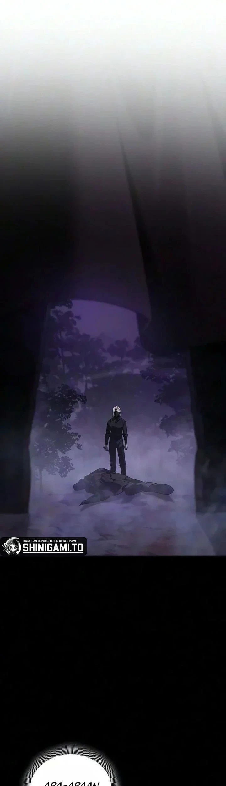 Reincarnated as the Archduke’s Son Chapter 37 - halaman 19