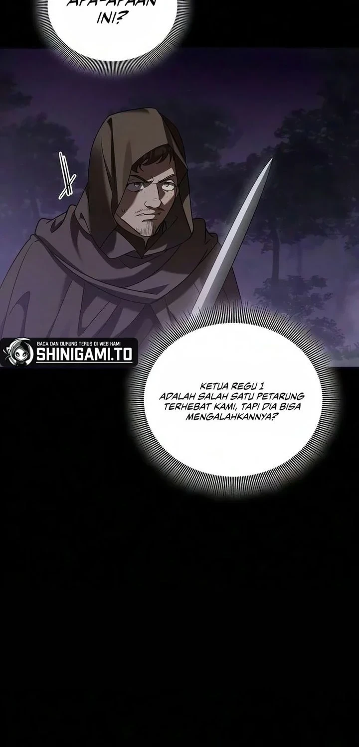 Reincarnated as the Archduke’s Son Chapter 37 - halaman 20