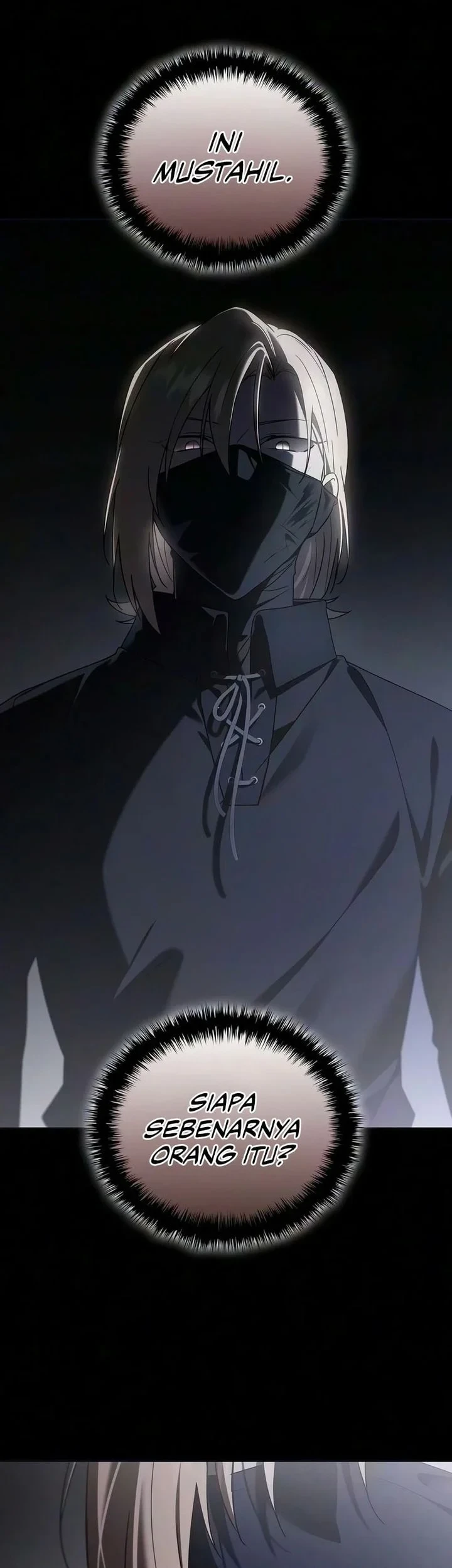 Reincarnated as the Archduke’s Son Chapter 37 - halaman 21