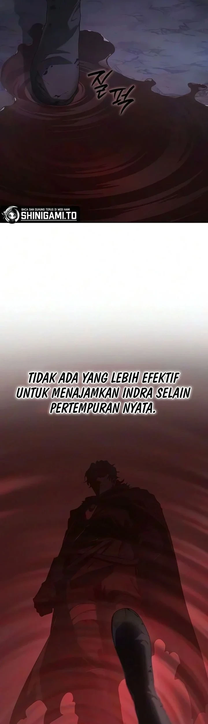 Reincarnated as the Archduke’s Son Chapter 37 - halaman 23