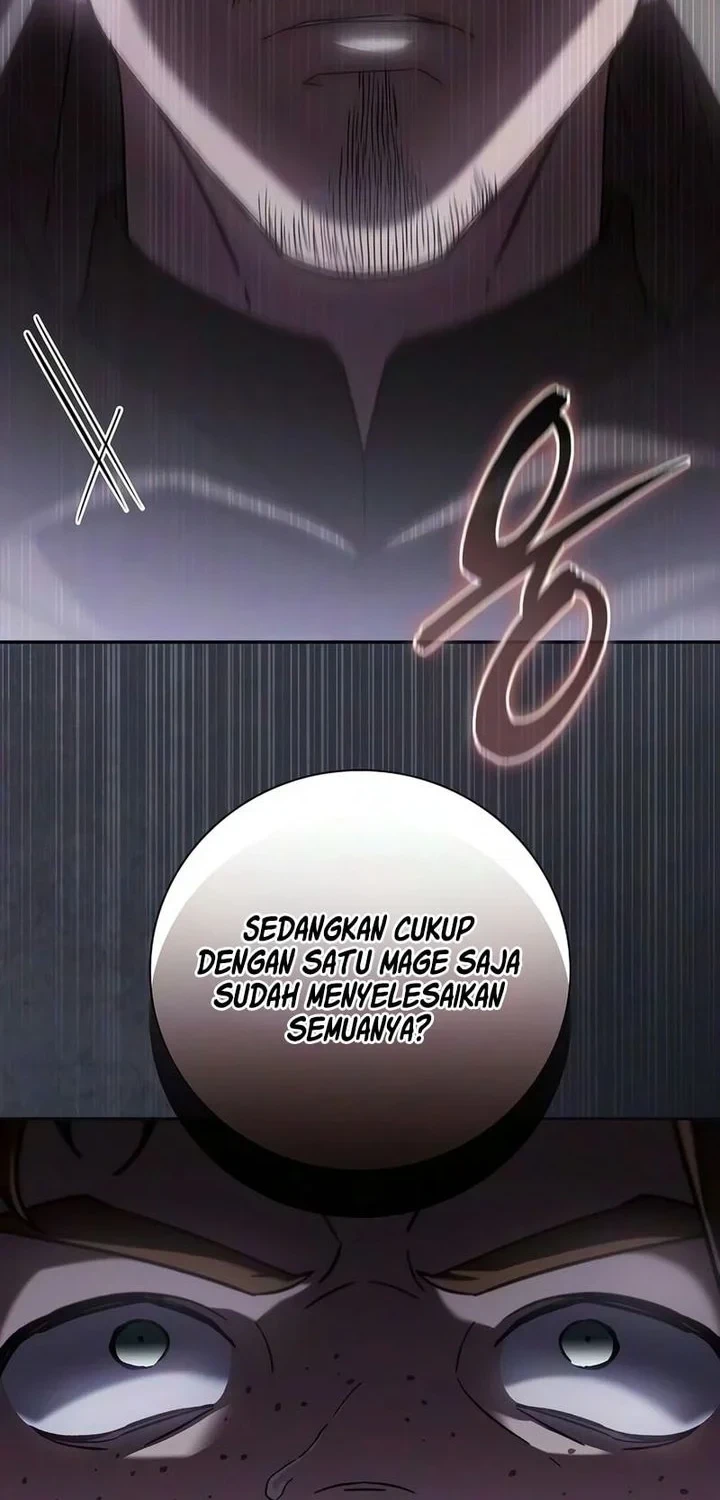 Reincarnated as the Archduke’s Son Chapter 37 - halaman 40