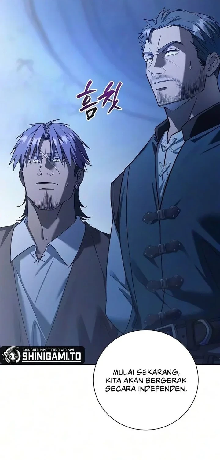 Reincarnated as the Archduke’s Son Chapter 37 - halaman 66