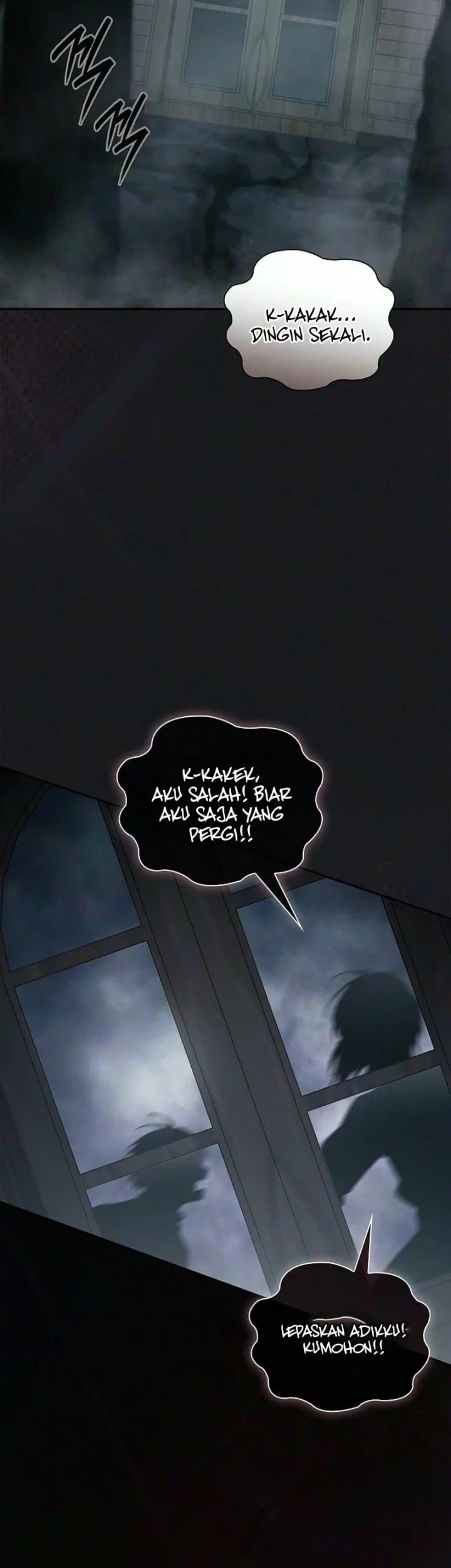 Reincarnated as the Archduke’s Son Chapter 38 - halaman 10