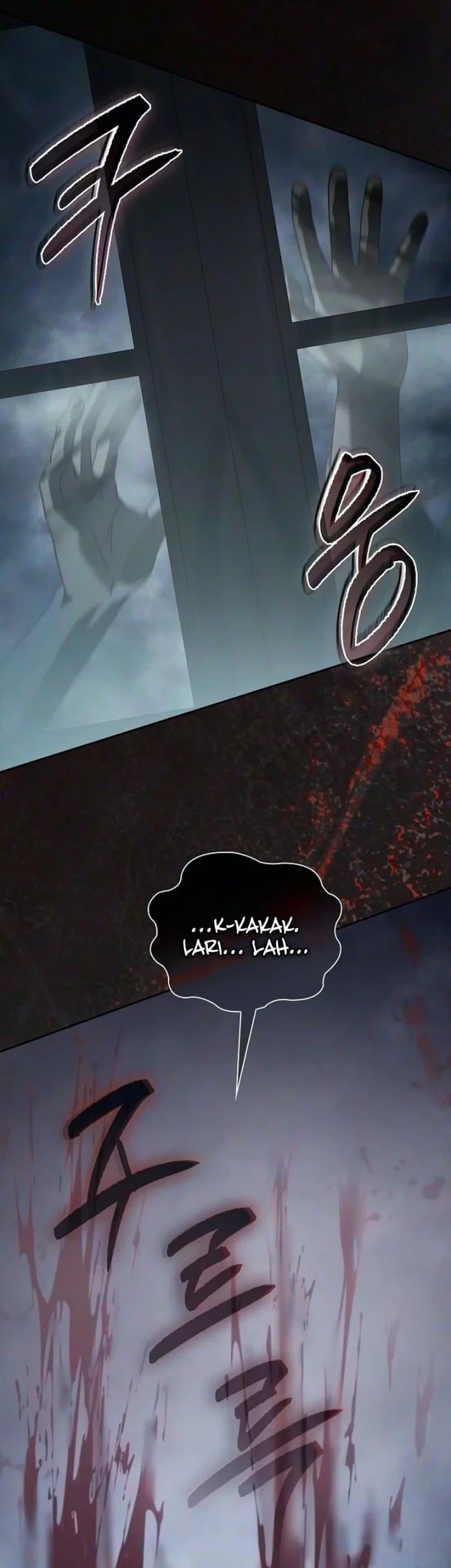 Reincarnated as the Archduke’s Son Chapter 38 - halaman 11