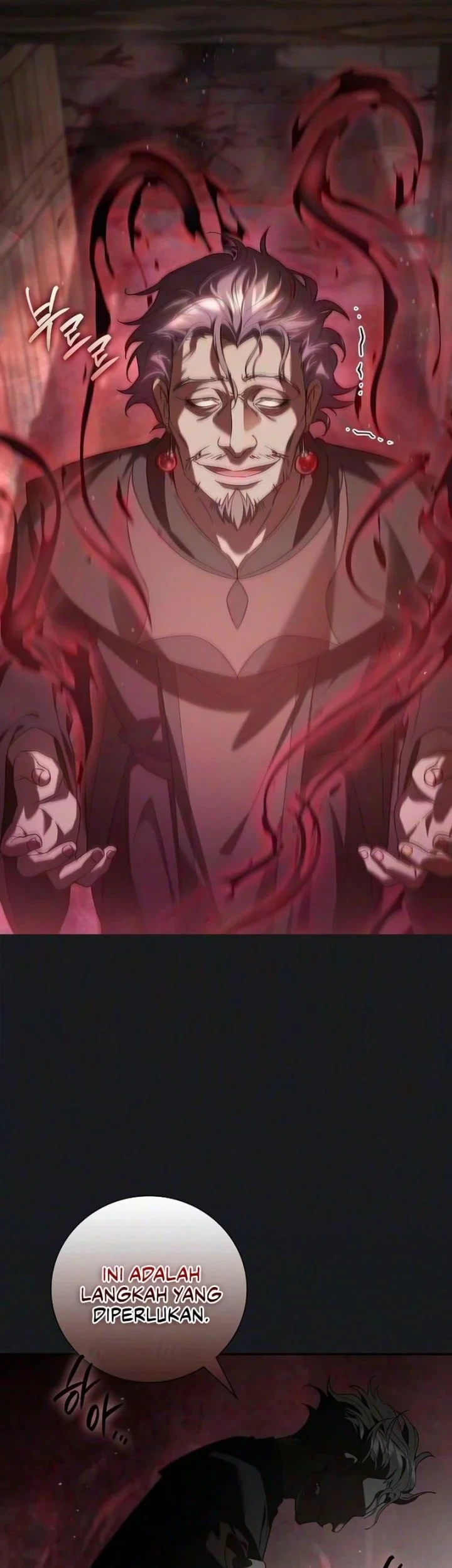 Reincarnated as the Archduke’s Son Chapter 38 - halaman 18