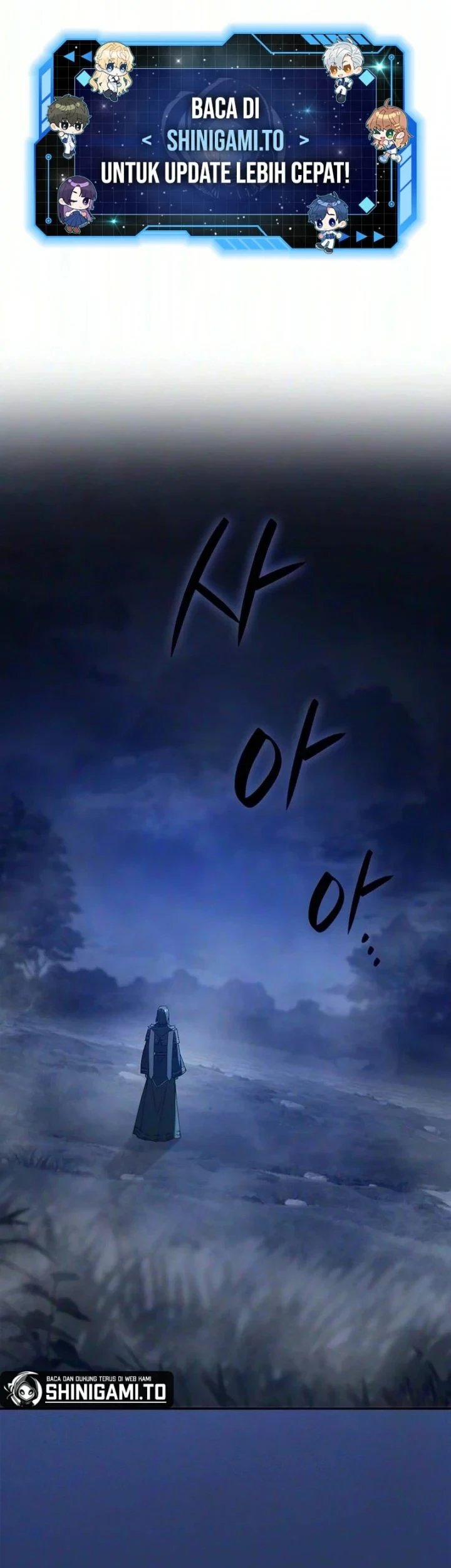 Reincarnated as the Archduke’s Son Chapter 38 - halaman 2