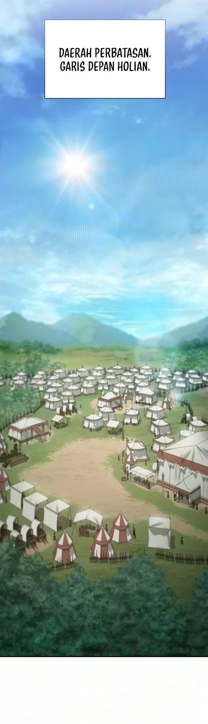 Reincarnated as the Archduke’s Son Chapter 38 - halaman 22