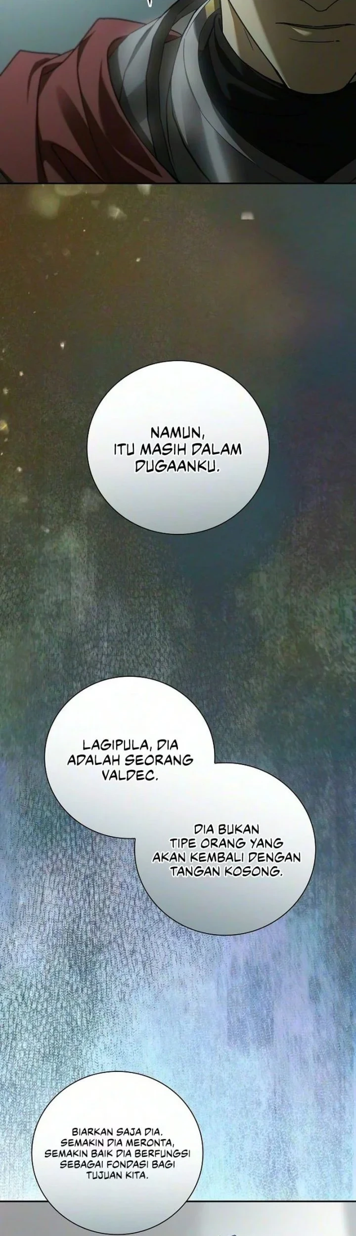 Reincarnated as the Archduke’s Son Chapter 38 - halaman 27