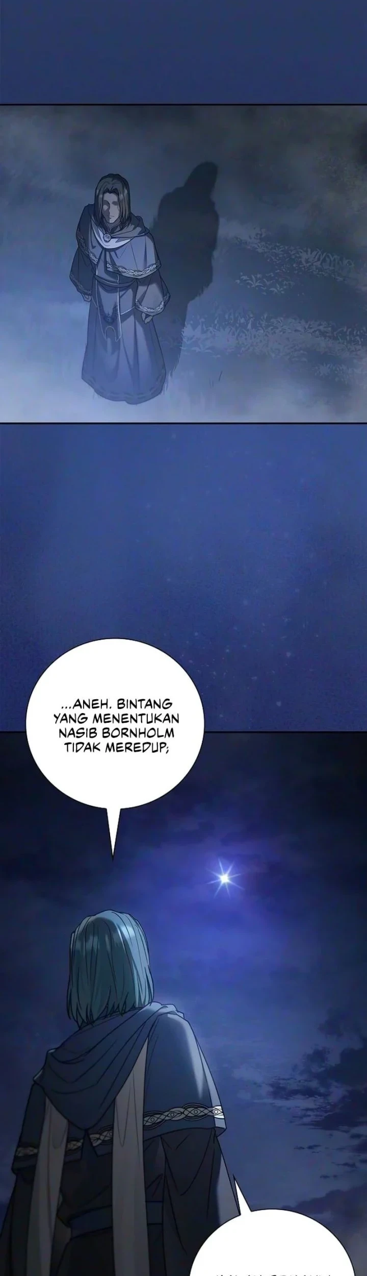 Reincarnated as the Archduke’s Son Chapter 38 - halaman 3