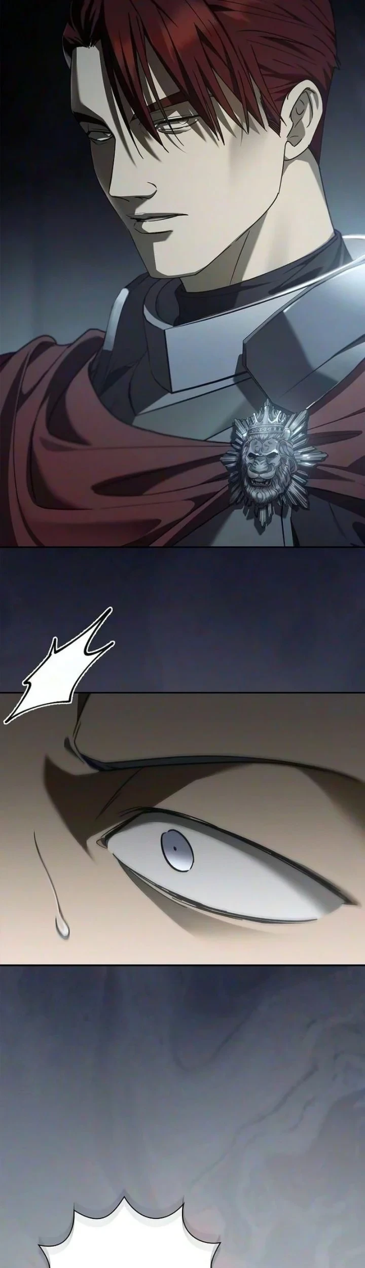 Reincarnated as the Archduke’s Son Chapter 38 - halaman 34