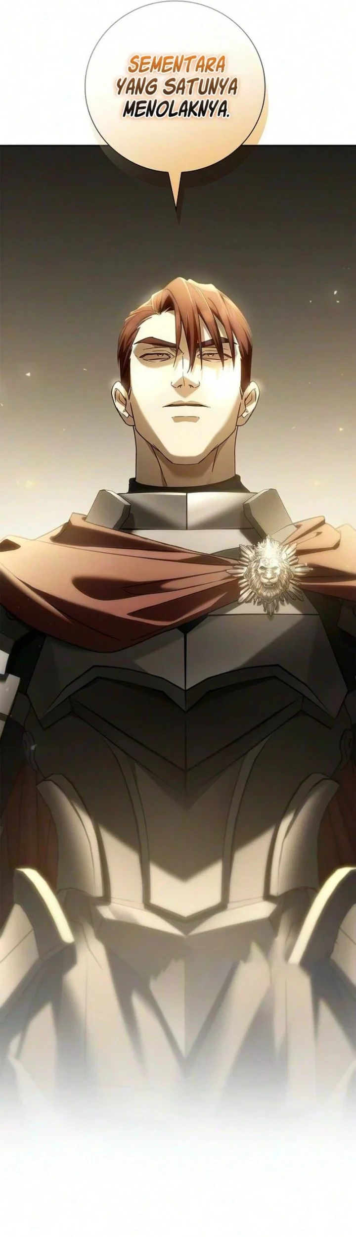 Reincarnated as the Archduke’s Son Chapter 38 - halaman 46