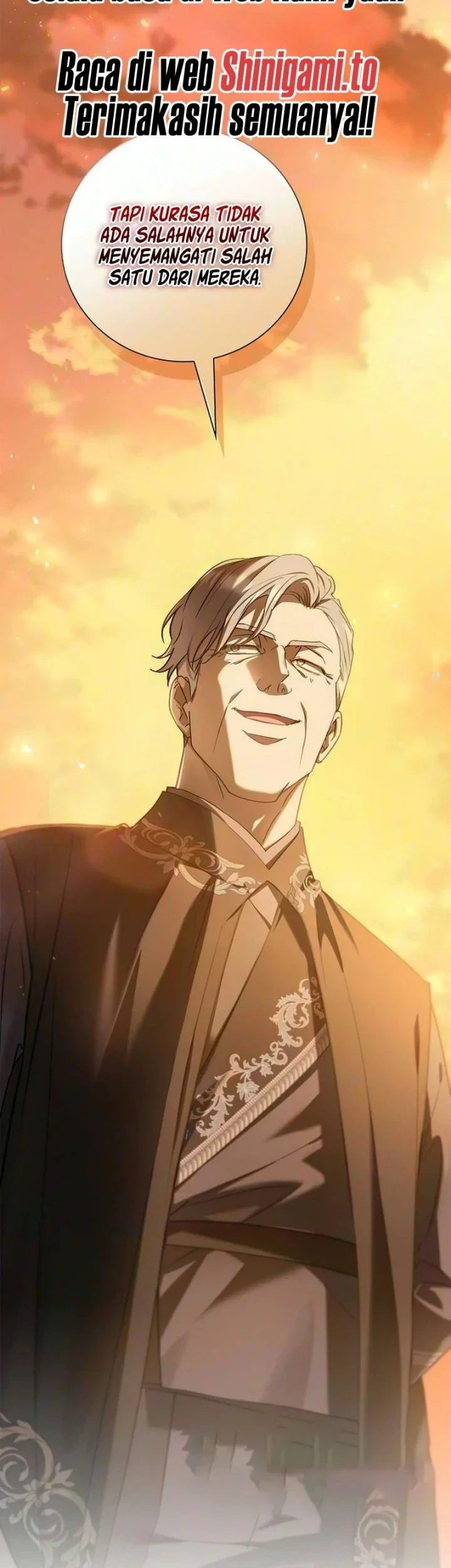 Reincarnated as the Archduke’s Son Chapter 38 - halaman 55