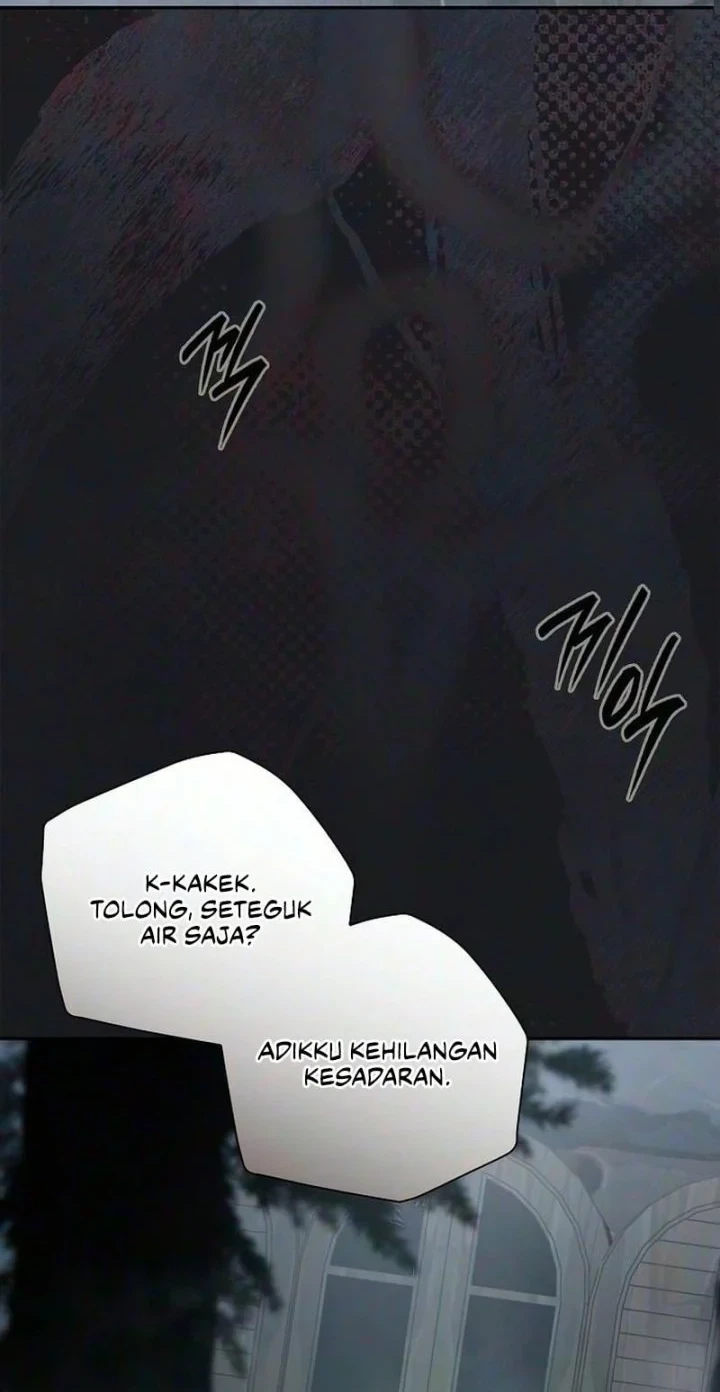 Reincarnated as the Archduke’s Son Chapter 38 - halaman 9