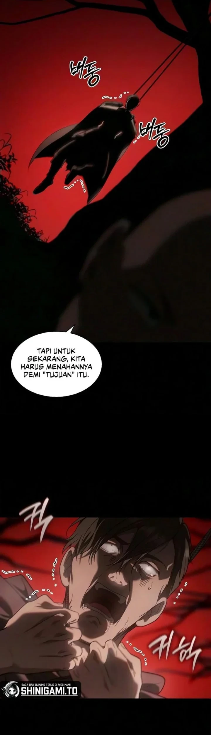 Reincarnated as the Archduke’s Son Chapter 39 - halaman 14