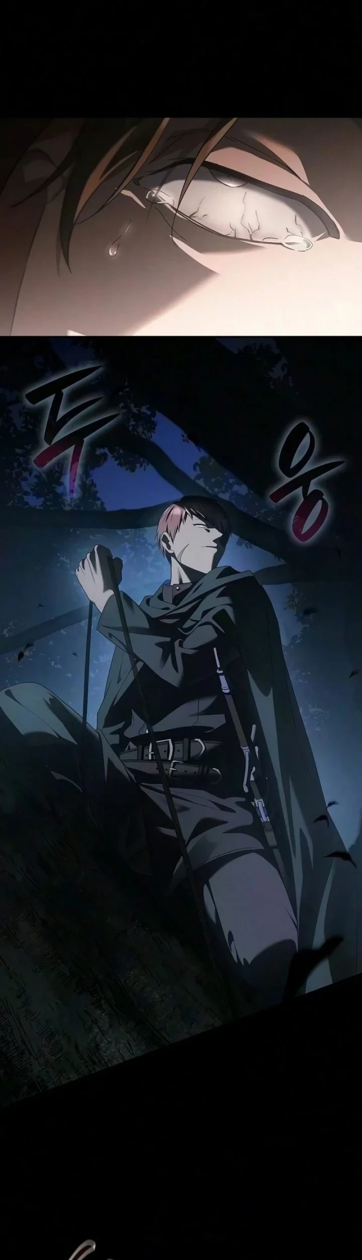 Reincarnated as the Archduke’s Son Chapter 39 - halaman 15
