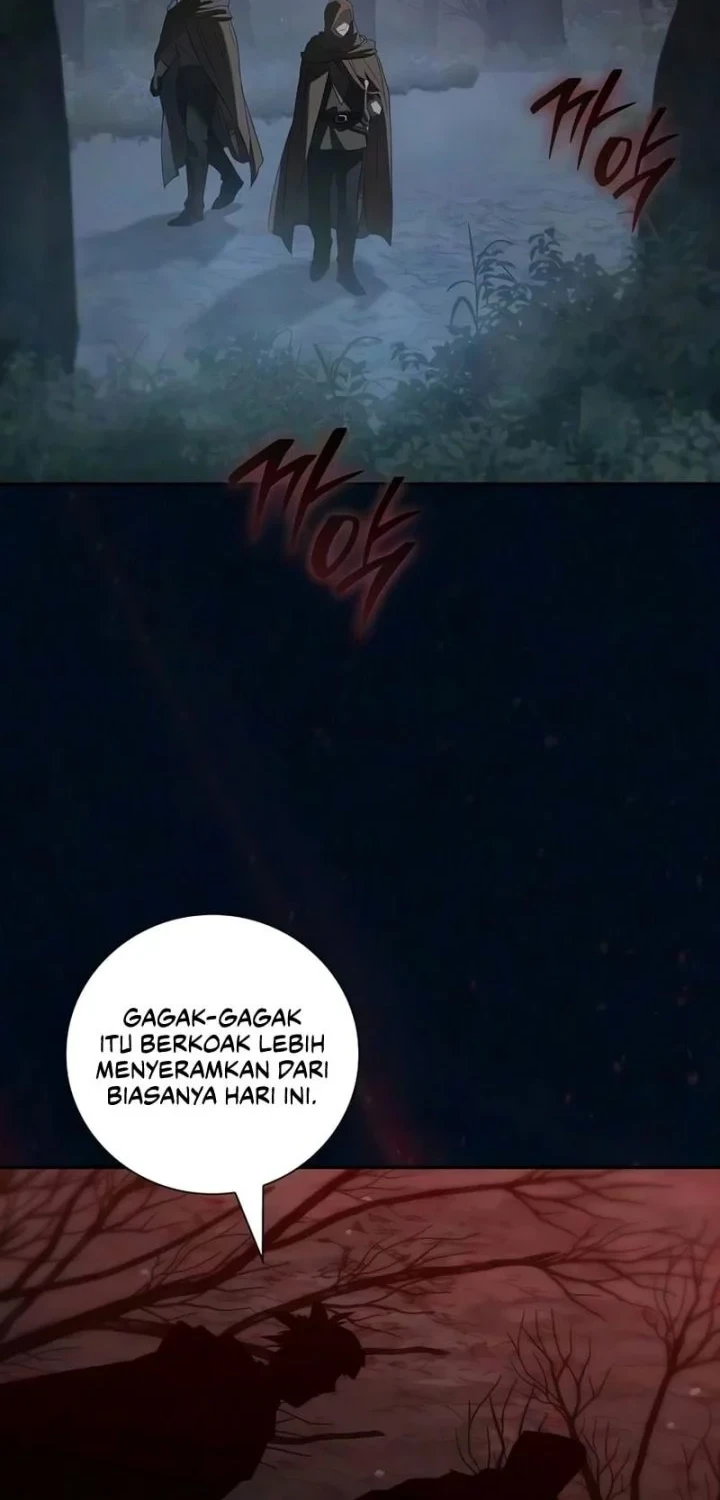 Reincarnated as the Archduke’s Son Chapter 39 - halaman 20