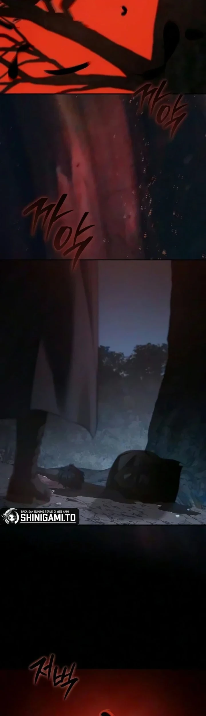 Reincarnated as the Archduke’s Son Chapter 39 - halaman 22