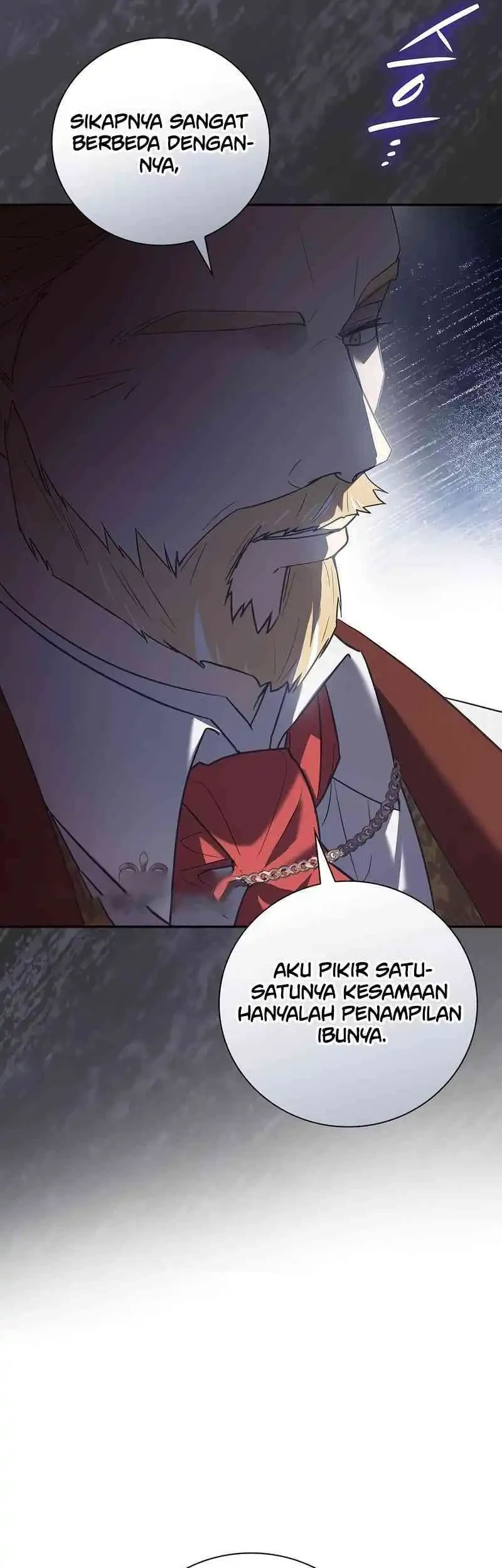 Reincarnated as the Archduke’s Son Chapter 4 - halaman 11