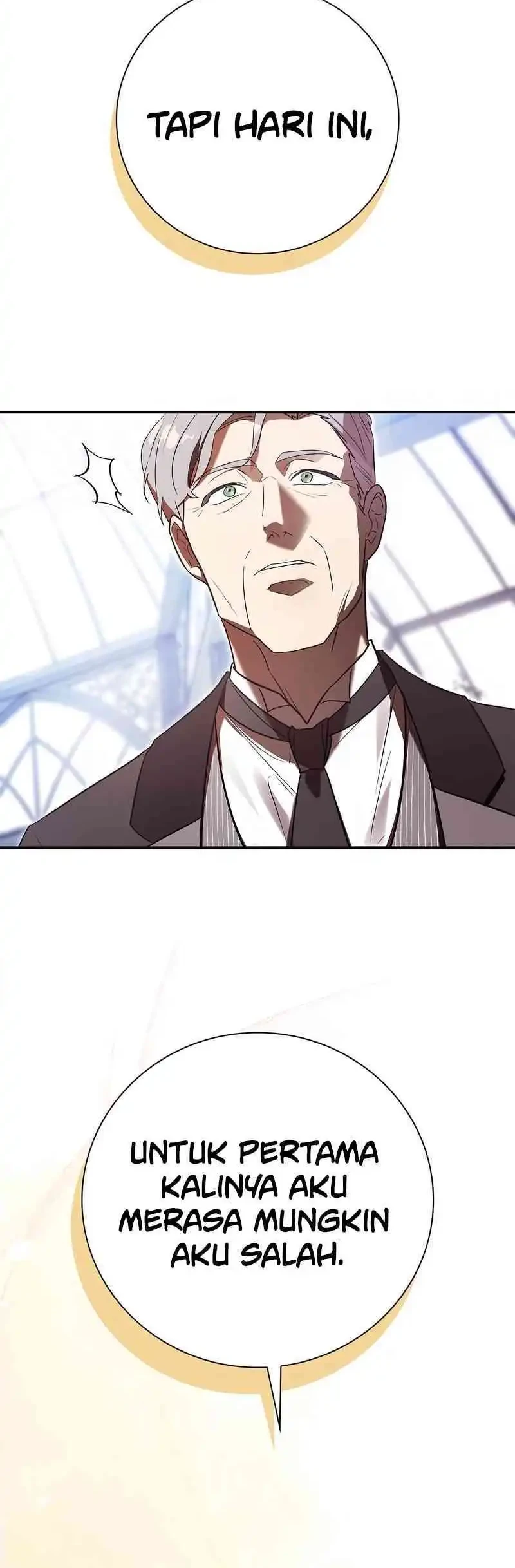 Reincarnated as the Archduke’s Son Chapter 4 - halaman 12