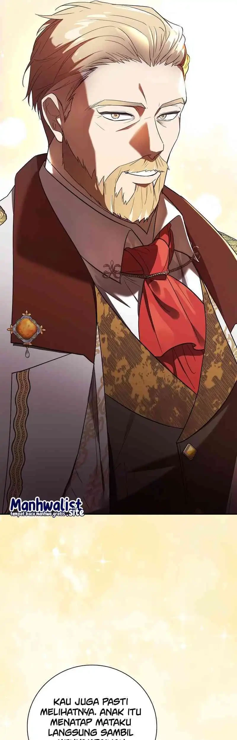 Reincarnated as the Archduke’s Son Chapter 4 - halaman 13