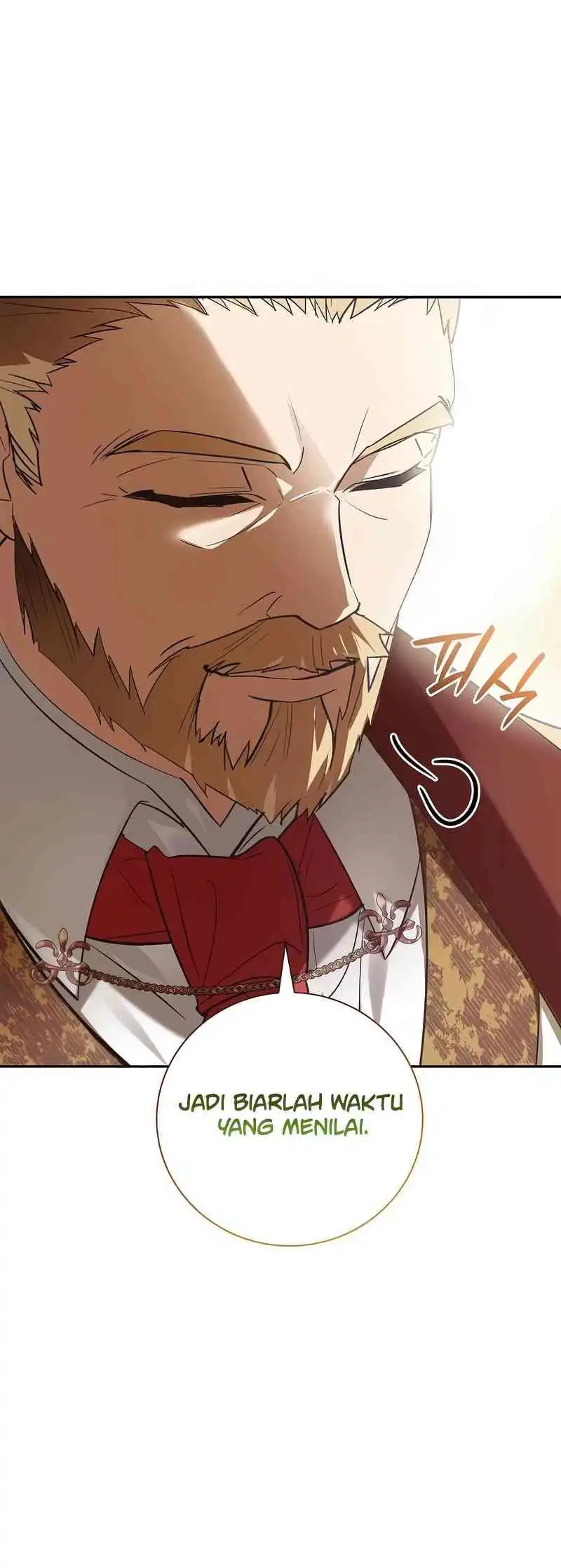 Reincarnated as the Archduke’s Son Chapter 4 - halaman 16