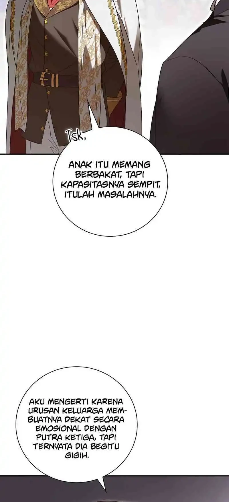 Reincarnated as the Archduke’s Son Chapter 4 - halaman 22