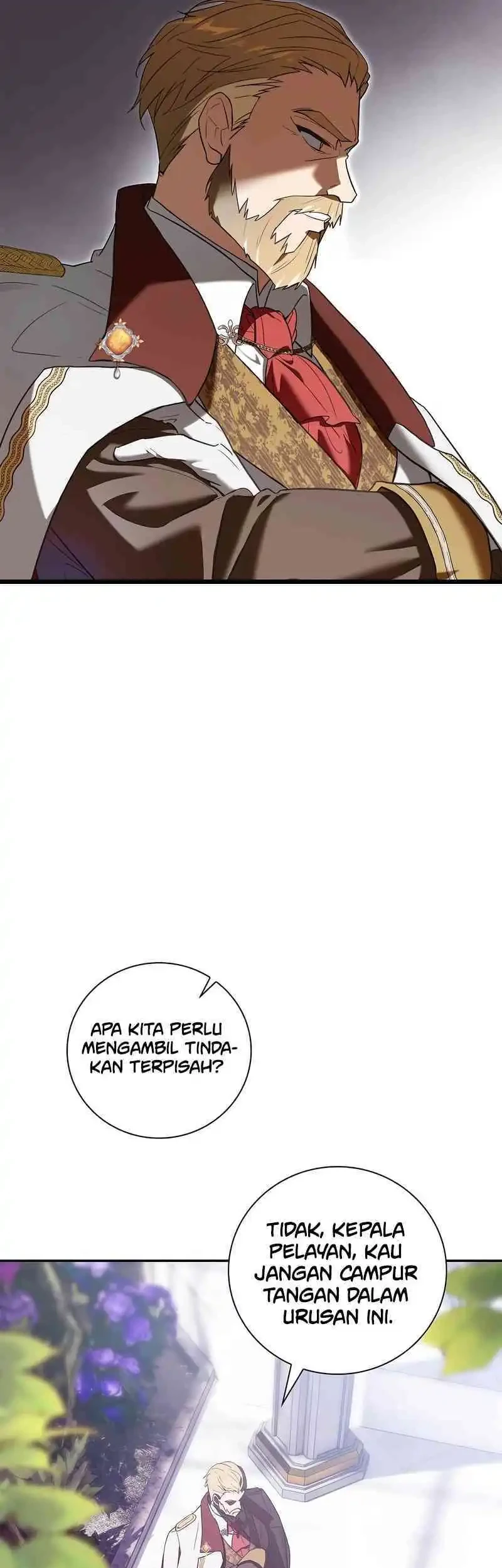 Reincarnated as the Archduke’s Son Chapter 4 - halaman 23