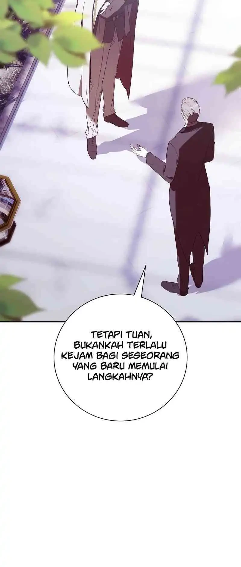Reincarnated as the Archduke’s Son Chapter 4 - halaman 24
