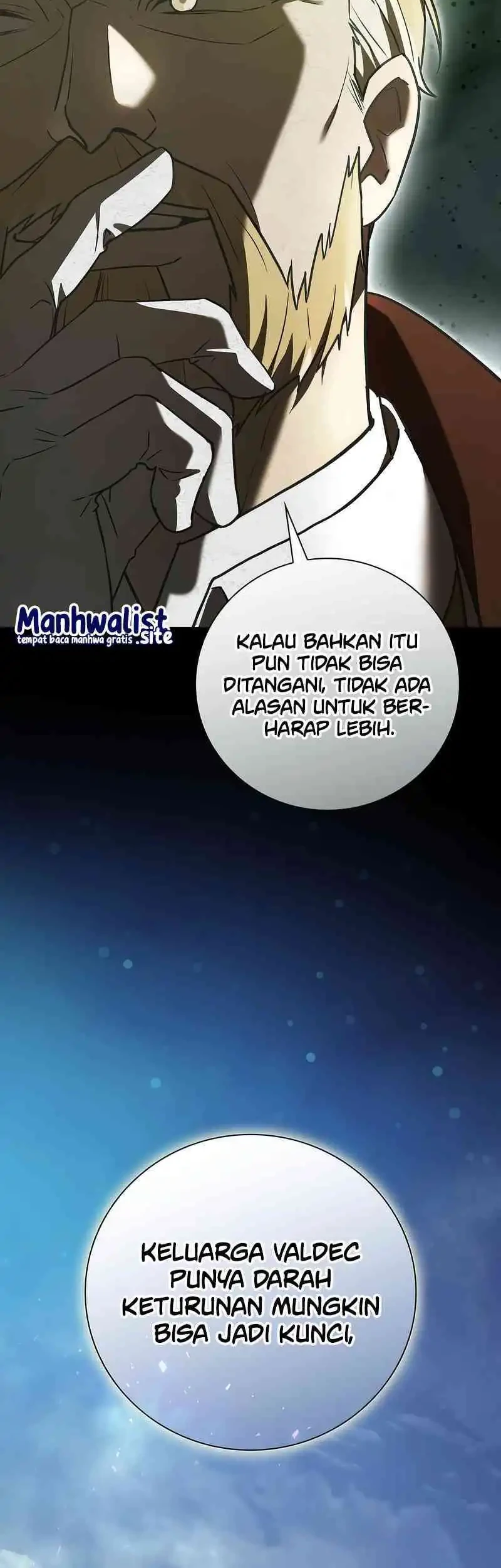 Reincarnated as the Archduke’s Son Chapter 4 - halaman 26