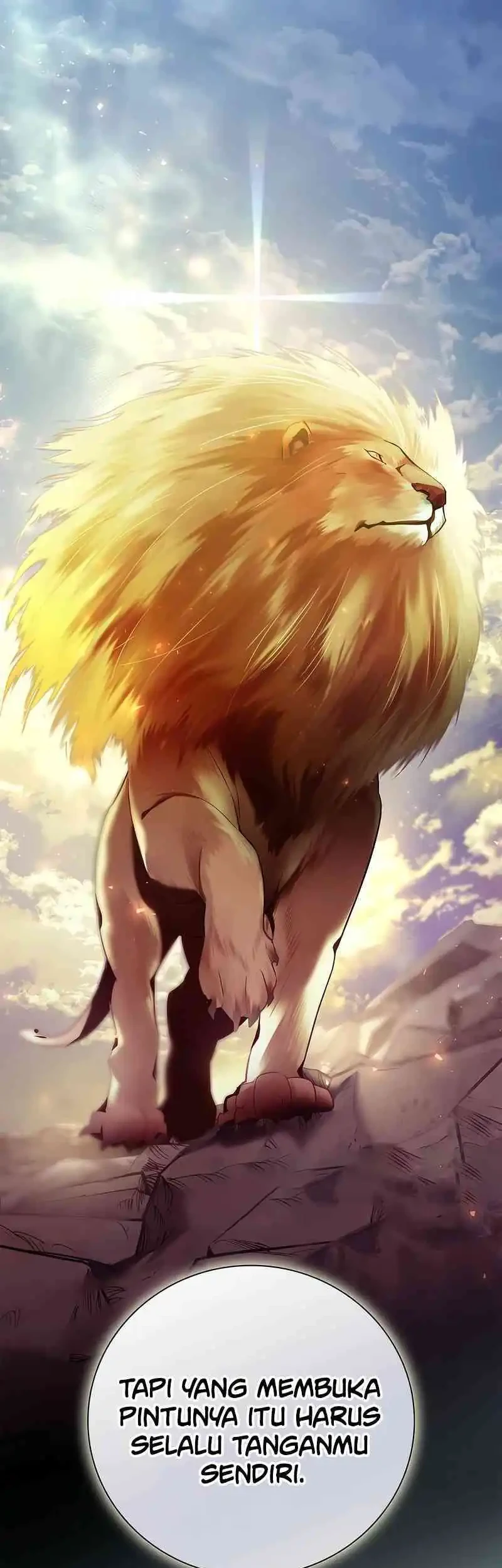 Reincarnated as the Archduke’s Son Chapter 4 - halaman 27