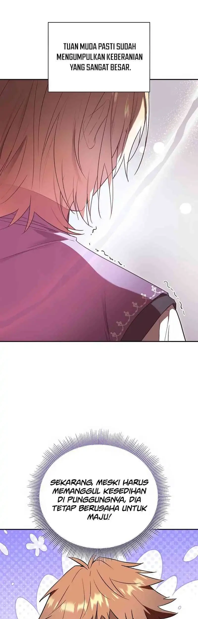 Reincarnated as the Archduke’s Son Chapter 4 - halaman 35