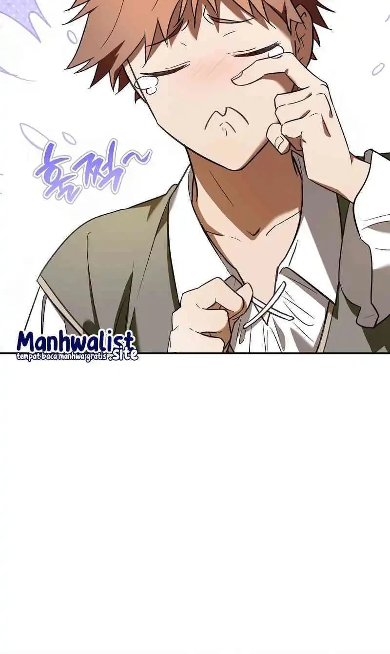 Reincarnated as the Archduke’s Son Chapter 4 - halaman 36