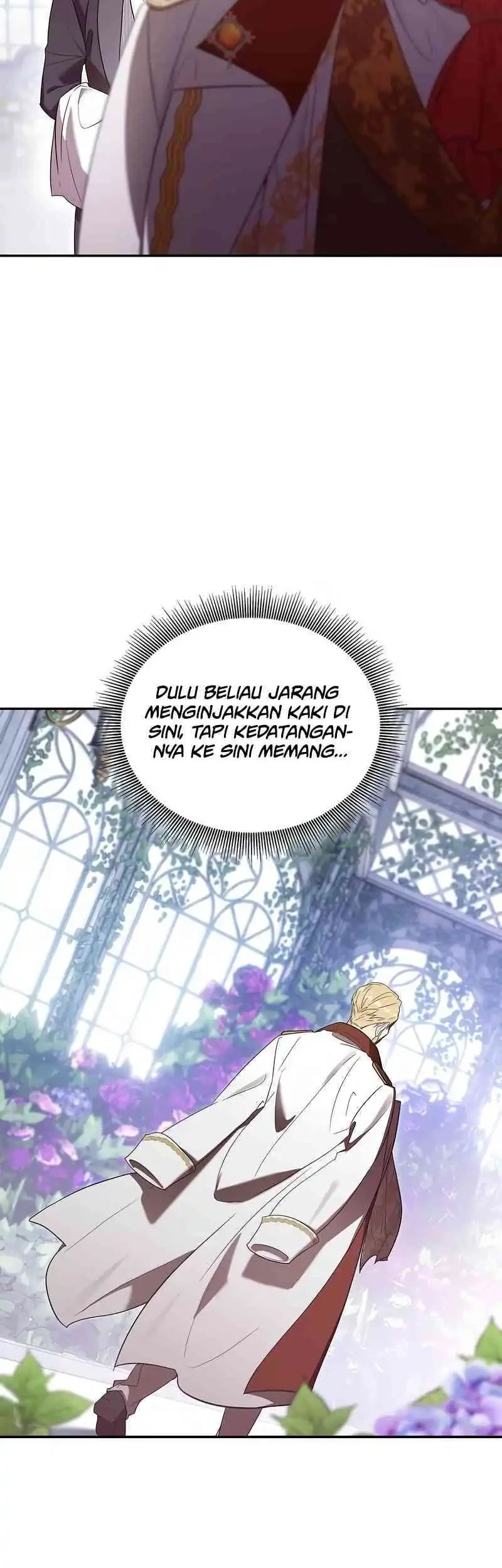 Reincarnated as the Archduke’s Son Chapter 4 - halaman 4