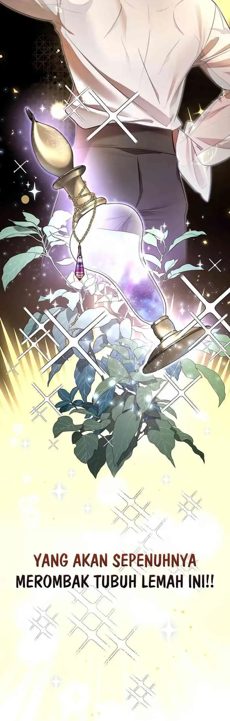 Reincarnated as the Archduke’s Son Chapter 4 - halaman 40