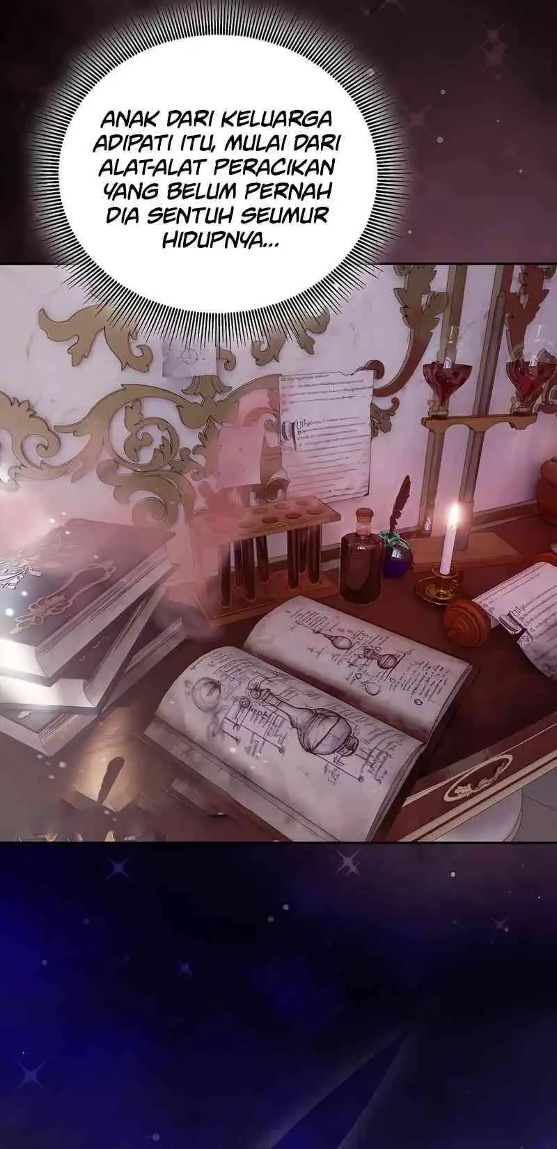 Reincarnated as the Archduke’s Son Chapter 4 - halaman 44