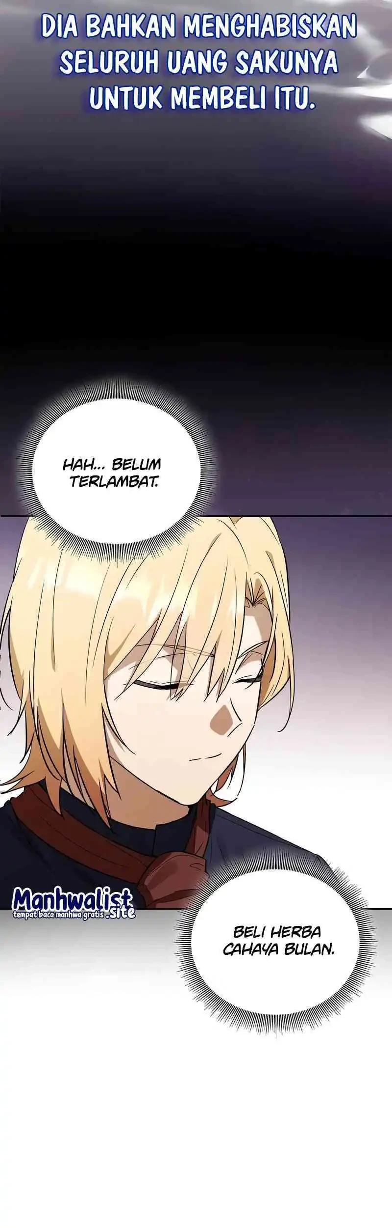 Reincarnated as the Archduke’s Son Chapter 4 - halaman 47