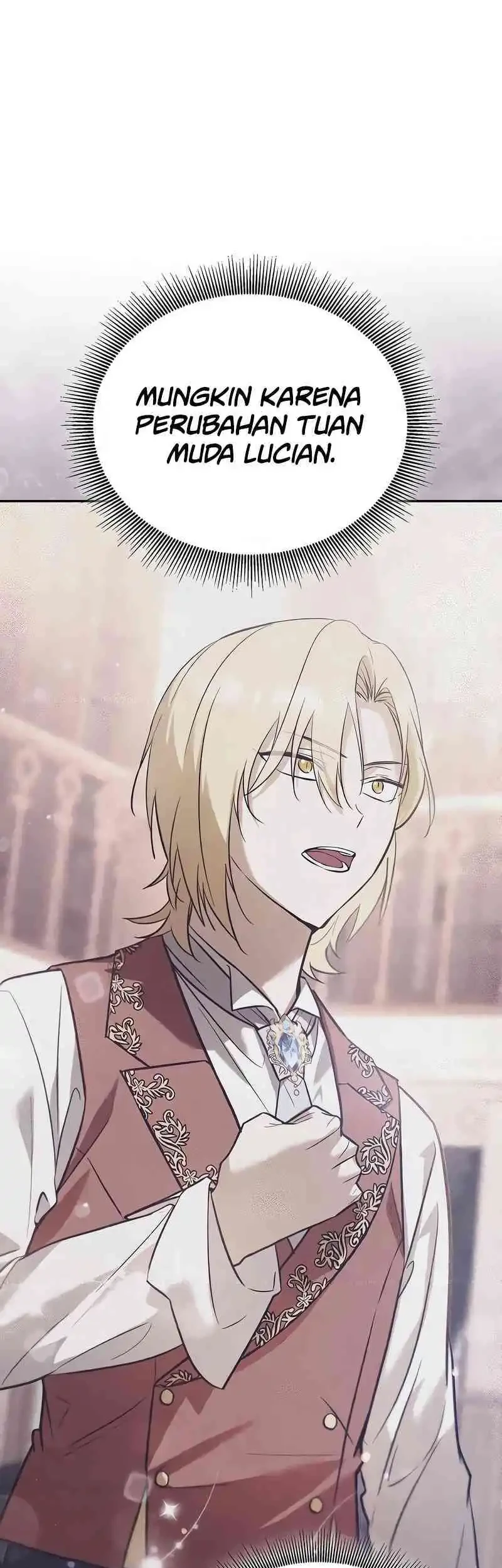 Reincarnated as the Archduke’s Son Chapter 4 - halaman 5