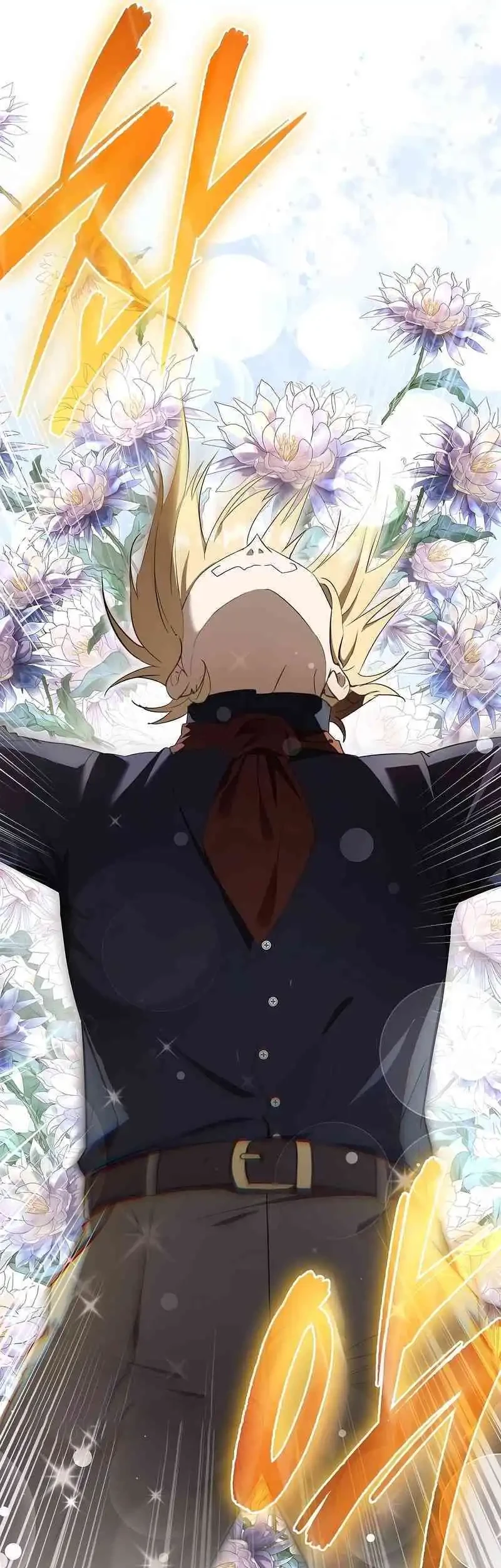 Reincarnated as the Archduke’s Son Chapter 4 - halaman 51