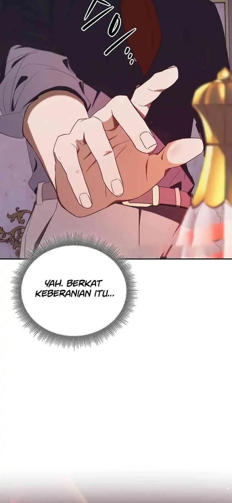 Reincarnated as the Archduke’s Son Chapter 4 - halaman 58