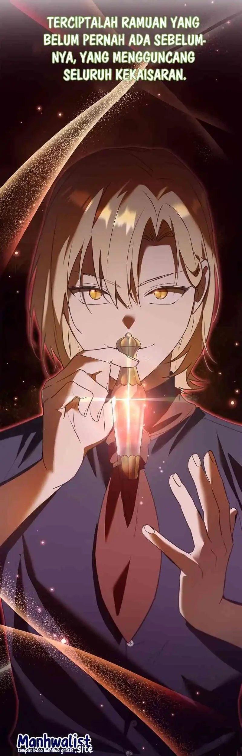 Reincarnated as the Archduke’s Son Chapter 4 - halaman 59