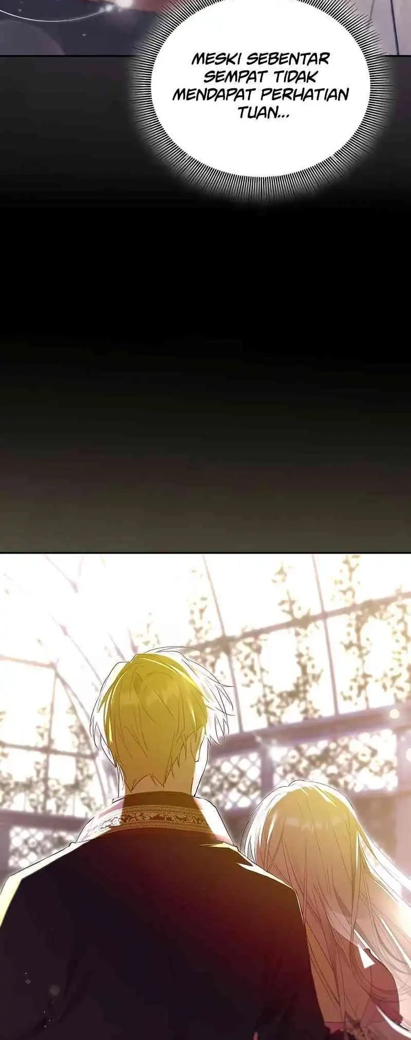 Reincarnated as the Archduke’s Son Chapter 4 - halaman 6