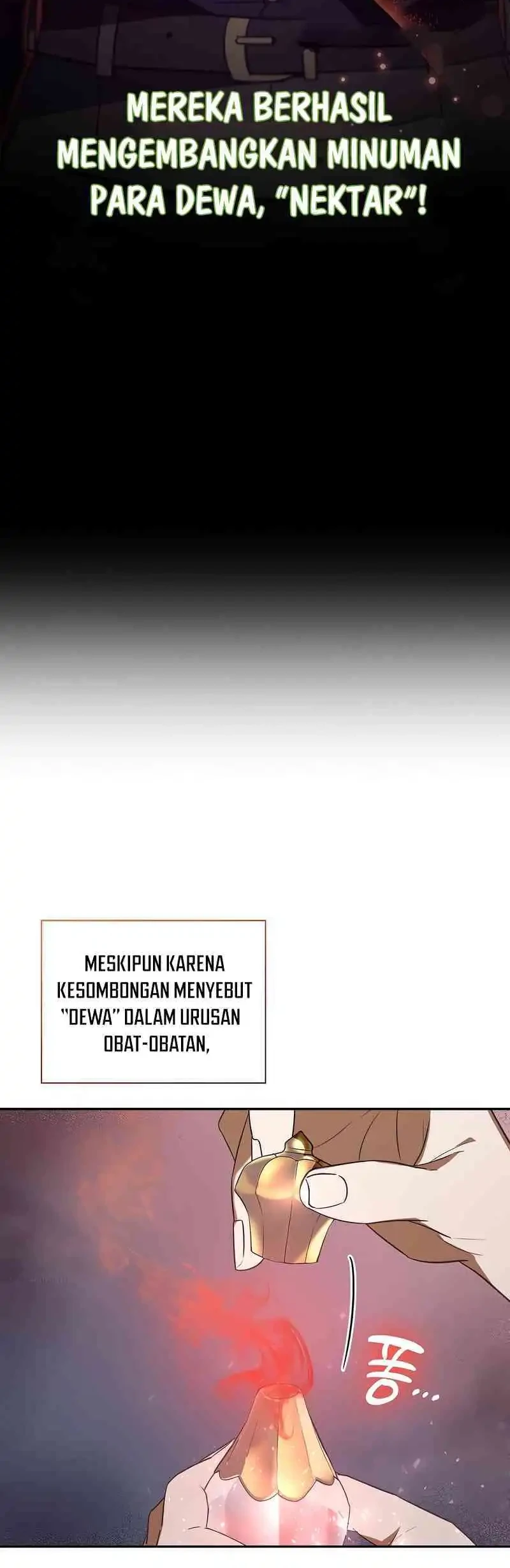 Reincarnated as the Archduke’s Son Chapter 4 - halaman 60